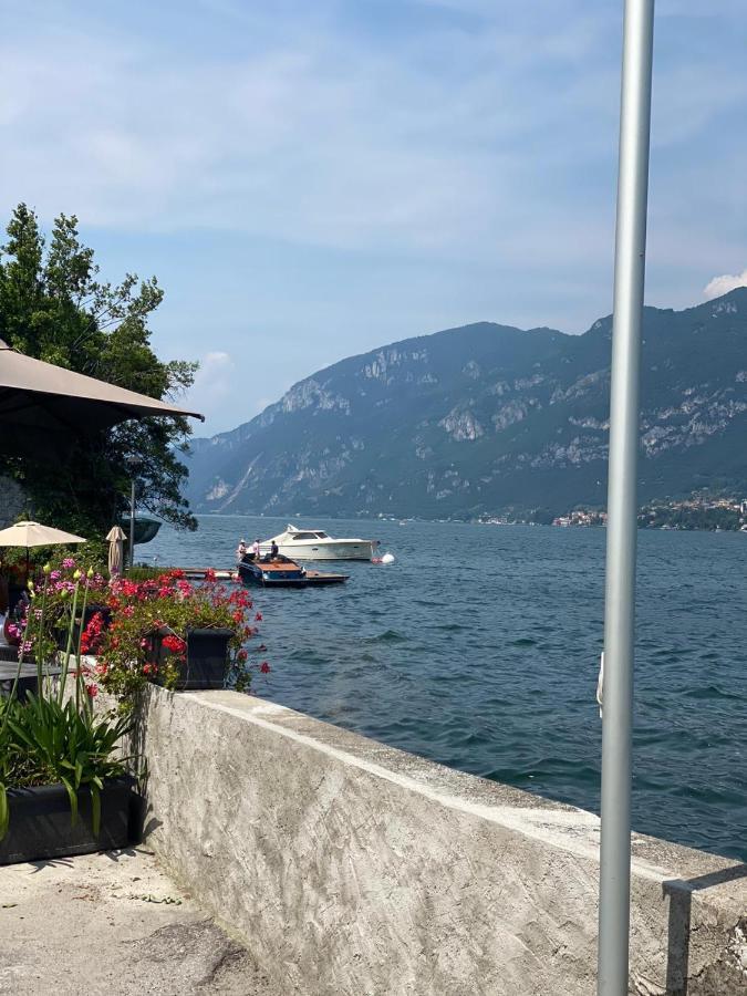 Al Cottage Oliveto Lario Exterior foto