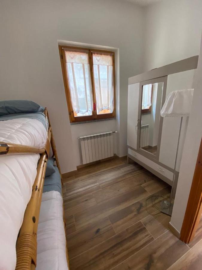 Al Cottage Oliveto Lario Exterior foto