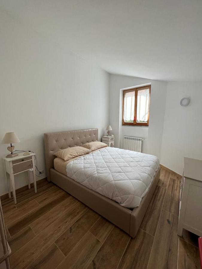 Al Cottage Oliveto Lario Exterior foto